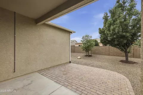 Exterior - 13005 E Vega St, Dewey, AZ 86327 photo 6 of 6
