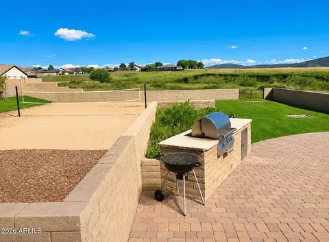 Exterior - 13005 E Vega St, Dewey, AZ 86327 photo 3 of 6