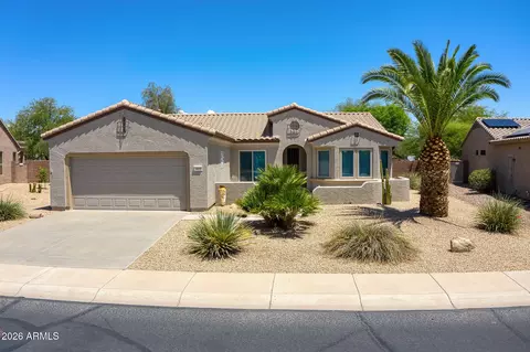 18849 N Summerbreeze Way, Surprise, AZ 85374