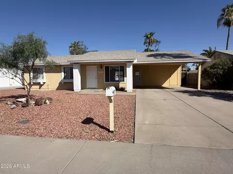 3427 E Helena Dr, Phoenix, AZ 85032