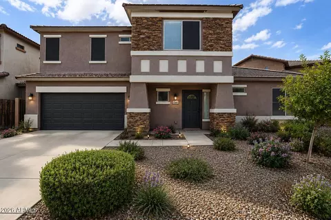 15881 N 74th Ave, Peoria, AZ 85382