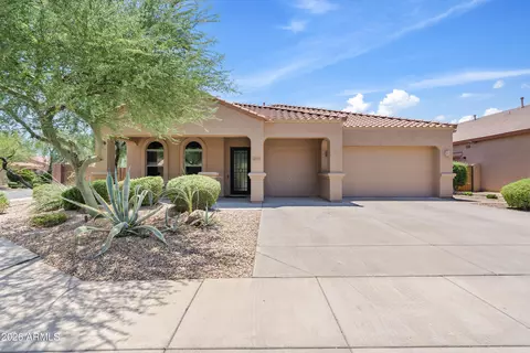 Exterior - 4315 E Knudsen Dr, Phoenix, AZ 85050 photo 8 of 8