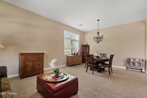 Dining - 4315 E Knudsen Dr, Phoenix, AZ 85050 photo 2 of 2