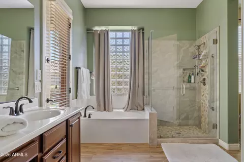 Bath - 4315 E Knudsen Dr, Phoenix, AZ 85050 photo 4 of 4