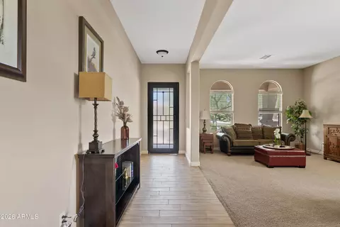 Entry Way - 4315 E Knudsen Dr, Phoenix, AZ 85050 photo 1 of 3