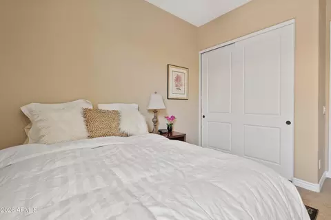 Bedroom - 4315 E Knudsen Dr, Phoenix, AZ 85050 photo 6 of 6