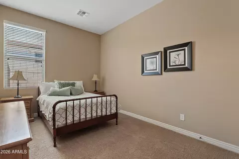 Bedroom - 4315 E Knudsen Dr, Phoenix, AZ 85050 photo 1 of 6