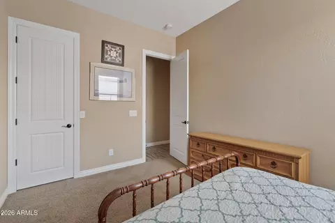 Bedroom - 4315 E Knudsen Dr, Phoenix, AZ 85050 photo 2 of 6