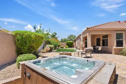 Exterior - 4315 E Knudsen Dr, Phoenix, AZ 85050 photo 4 of 8