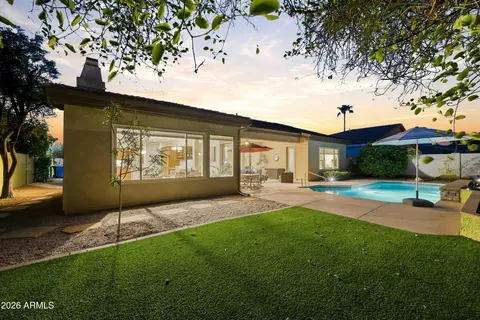 Exterior - 481 E Vermont Dr, Gilbert, AZ 85295 photo 3 of 3