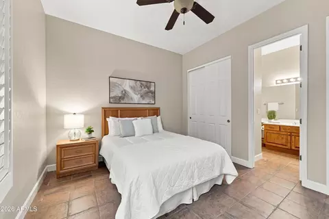 Bedroom - 481 E Vermont Dr, Gilbert, AZ 85295 photo 2 of 5