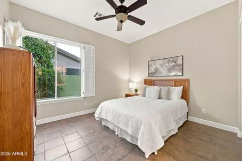 Bedroom - 481 E Vermont Dr, Gilbert, AZ 85295 photo 1 of 5