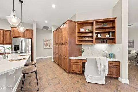 Kitchen - 481 E Vermont Dr, Gilbert, AZ 85295 photo 5 of 5