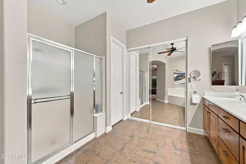 Bath - 481 E Vermont Dr, Gilbert, AZ 85295 photo 6 of 6