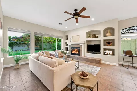 Living - 481 E Vermont Dr, Gilbert, AZ 85295 photo 2 of 3