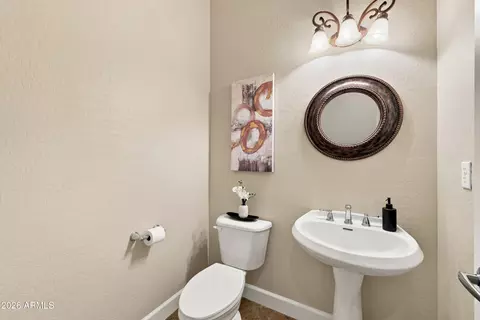 Bath - 481 E Vermont Dr, Gilbert, AZ 85295 photo 2 of 6