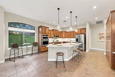 Kitchen - 481 E Vermont Dr, Gilbert, AZ 85295 photo 1 of 5