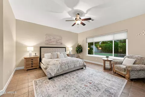 Bedroom - 481 E Vermont Dr, Gilbert, AZ 85295 photo 3 of 5