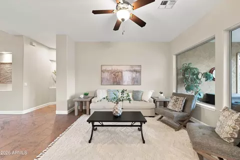 Living - 481 E Vermont Dr, Gilbert, AZ 85295 photo 1 of 3
