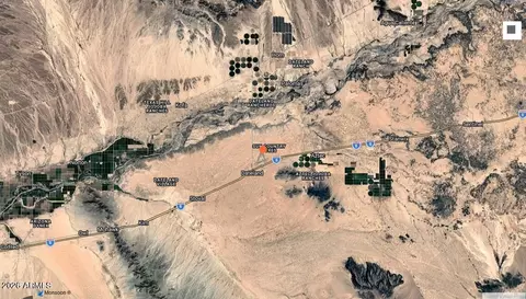 2 N Nnn N Cam Del Estella Vis #1245, Dateland, AZ 85333