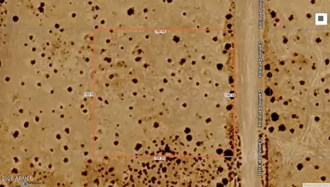 2 N Nnn N Camino Del Vis #1260, Dateland, AZ 85333