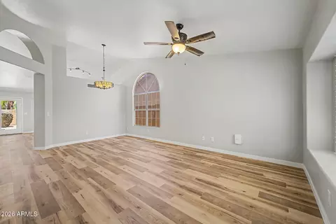 Living - 2434 E Cathedral Rock Dr, Phoenix, AZ 85048 photo 2 of 6