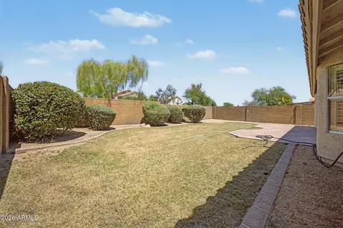 Exterior - 2434 E Cathedral Rock Dr, Phoenix, AZ 85048 photo 4 of 4
