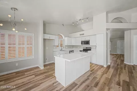 Kitchen - 2434 E Cathedral Rock Dr, Phoenix, AZ 85048 photo 1 of 1