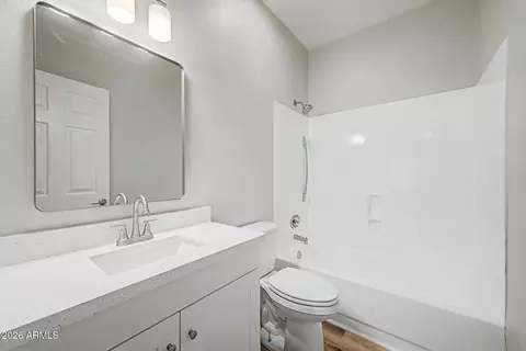 Bath - 2434 E Cathedral Rock Dr, Phoenix, AZ 85048 photo 2 of 2