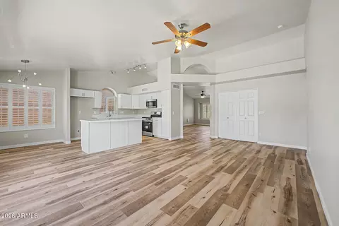 Living - 2434 E Cathedral Rock Dr, Phoenix, AZ 85048 photo 5 of 6