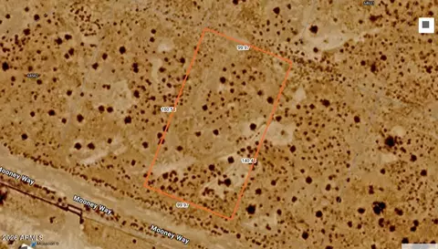 6 Nnnn Mooney Way #2554, Dateland, AZ 85333