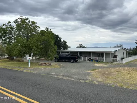 8750 S Steven Trl, Kirkland, AZ 86332