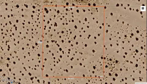 1 Nnn Cll Cananea -- #1801, Dateland, AZ 85333