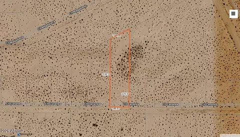 2 Nnn Cll Cananea -- #1772, Dateland, AZ 85333