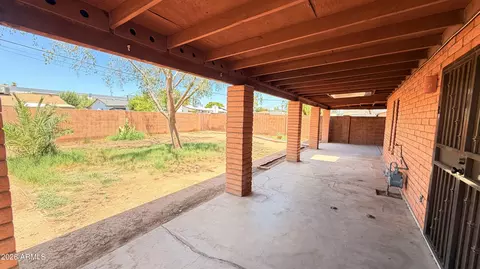 Exterior - 3230 E Mckinley St, Phoenix, AZ 85008 photo 4 of 6