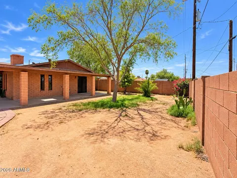 Exterior - 3230 E Mckinley St, Phoenix, AZ 85008 photo 3 of 4