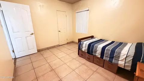 Bedroom - 3230 E Mckinley St, Phoenix, AZ 85008 photo 4 of 4