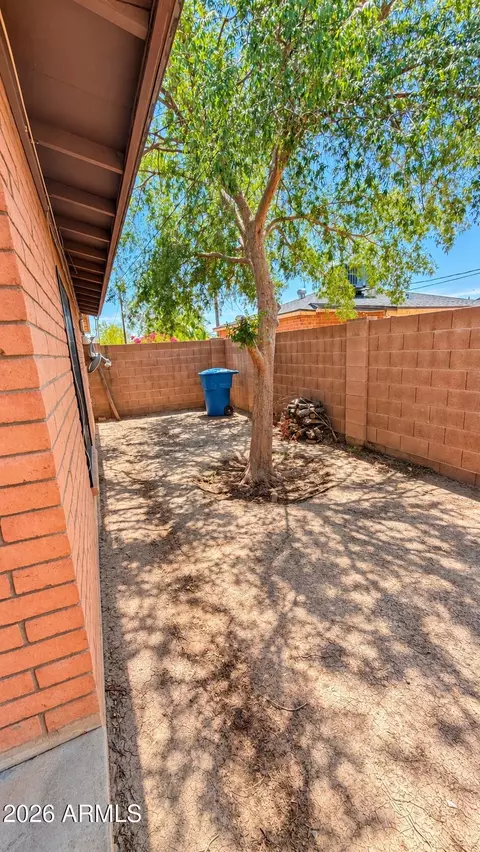 Exterior - 3230 E Mckinley St, Phoenix, AZ 85008 photo 2 of 4