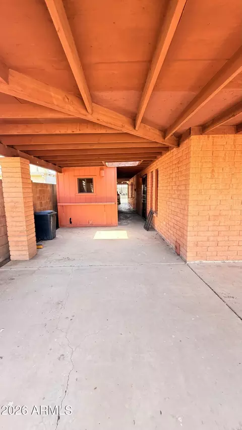Exterior - 3230 E Mckinley St, Phoenix, AZ 85008 photo 6 of 6