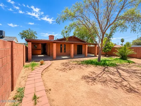 Exterior - 3230 E Mckinley St, Phoenix, AZ 85008 photo 4 of 4