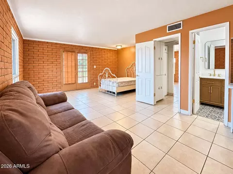 Bedroom - 3230 E Mckinley St, Phoenix, AZ 85008 photo 4 of 4