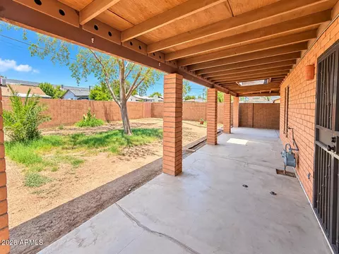 Exterior - 3230 E Mckinley St, Phoenix, AZ 85008 photo 1 of 4