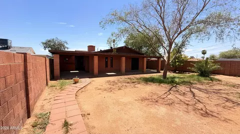 Exterior - 3230 E Mckinley St, Phoenix, AZ 85008 photo 2 of 6