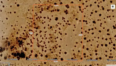 3 Nnn Cll Cananea -- #1816, Dateland, AZ 85333