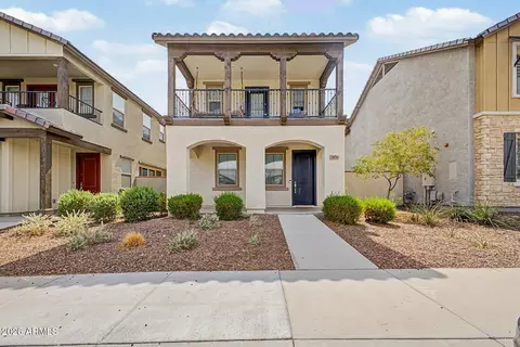 1876 N Marketside Ave, Buckeye, AZ 85396