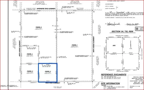 459 W Nn W Narramore Rd #-, Arlington, AZ 85322