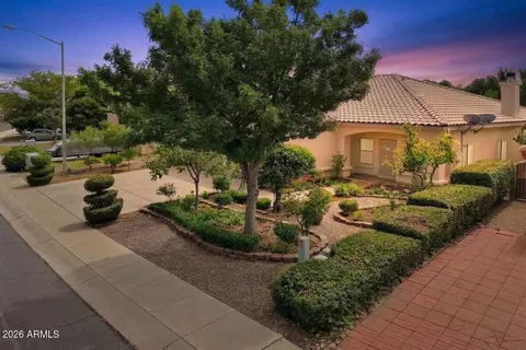 5310 Cedar Springs Dr, Sierra Vista, AZ 85635