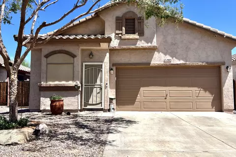 905 S Bristol --, Mesa, AZ 85208