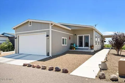 635 Couples Dr, Cottonwood, AZ 86326
