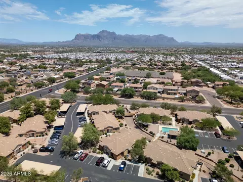 854 S San Marcos Dr #5C, Apache Junction, AZ 85120 photo 10